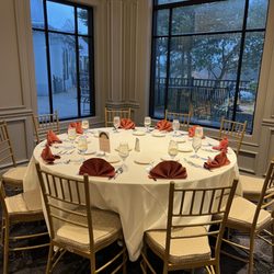 Spinelli's Function Facility - Dining Area