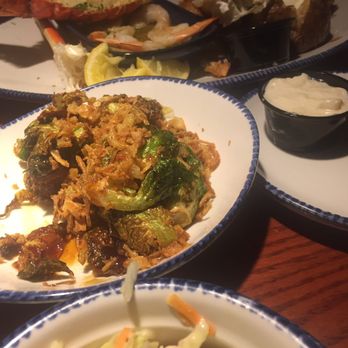 Red Lobster - Seafood Near Me - Bradenton, Florida