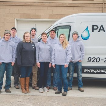 Pauli Plumbing - Plumbing Near Me - Watertown, Wisconsin Pauli Plumbing - Plumbing Near Me - Watertown, Wisconsin
