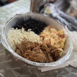 Moises Bakery - Hallandale