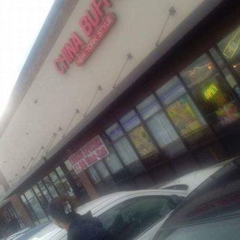 China Buffet - Well.  Nov 6 2016 cockroaches - Chinese Near Me - Salem, Oregon