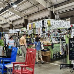 State Farmers Market Restaurant