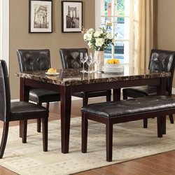 6 pc dining set only $445.00