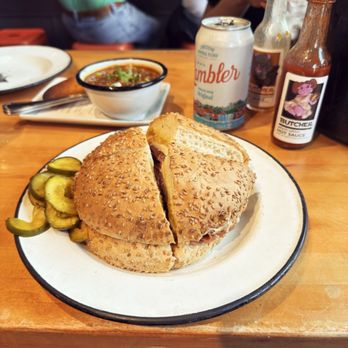 Cochon Butcher - Sandwiches Near Me - New Orleans, Louisiana