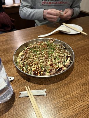 Tomukun Noodle Bar by null