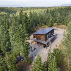 Simply Done Interiors and Design - Exterior - Montana home