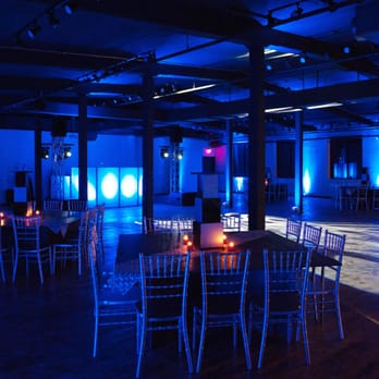 Factory 220 - An industrial space and loft studios with over 60,000 square feet ideal for Birthdays, Weddings, Sweet 16, Photo/film shoots, Bar/Bat Mitzva - Venues & Event Spaces Near Me - Passaic, New Jersey