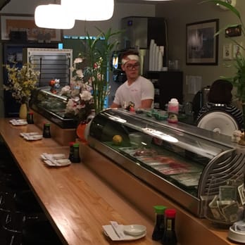 Sushi Time - Nice interior- spotless and well ordered. - Sushi Bars Near Me - Dexter, Michigan Sushi Time - Nice interior- spotless and well ordered. - Sushi Bars Near Me - Dexter, Michigan