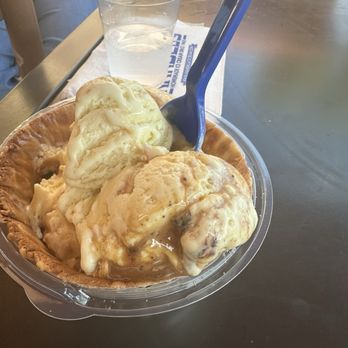 Handel’s Homemade Ice Cream - Monkey business - Ice Cream & Frozen Yogurt Near Me - Irvine, California