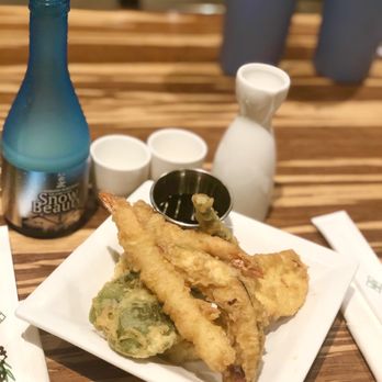 Maru Ichi - Veggie and shrimp tempura - Sushi Bars Near Me - Hendersonville, Tennessee Maru Ichi - Veggie and shrimp tempura - Sushi Bars Near Me - Hendersonville, Tennessee