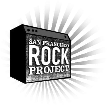 San Francisco Rock Project by null