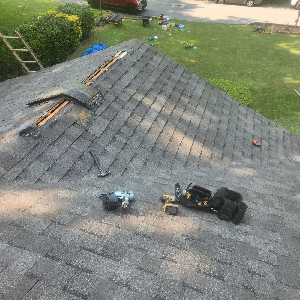 Slide of Sosa Roofing & Roof Repair