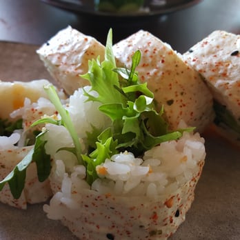 Azumi - More of the signature rolls! - Sushi Bars Near Me - Baltimore, Maryland