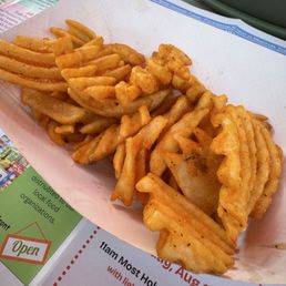 Fries