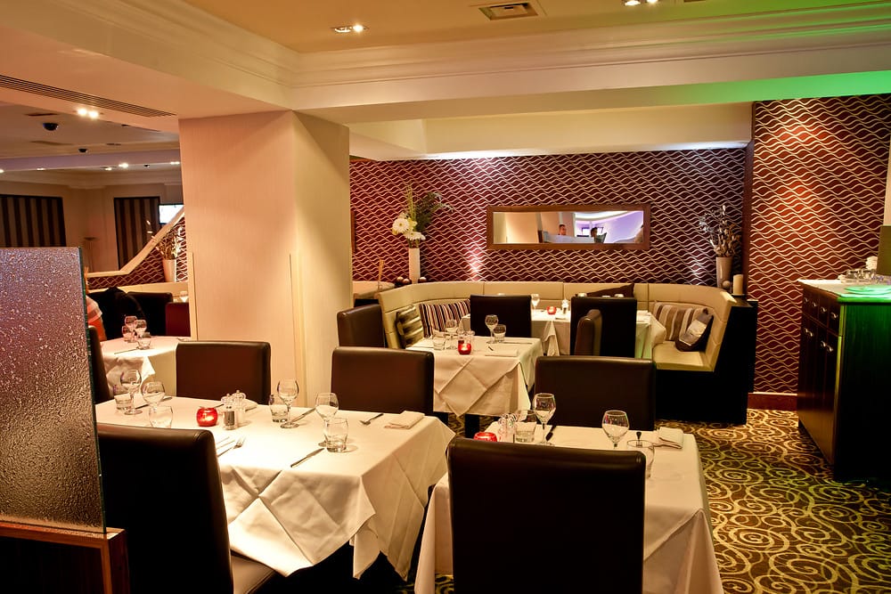 GROSVENOR CASINO GOLDEN HORSESHOE Updated August 2024 14 Photos