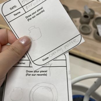 Doclay Nyc - Paint-Your-Own Pottery Near Me - New York, New York