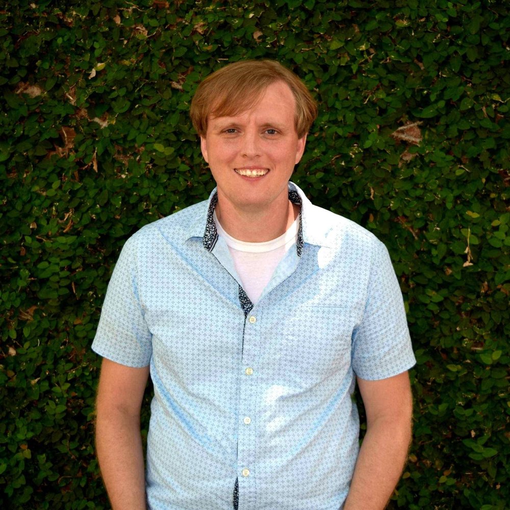 Phillip Shumate - grief counselor in Mobile, AL