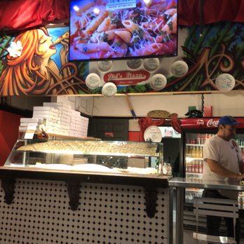 Did's Pizza - Pizza Near Me - Vancouver, British Columbia