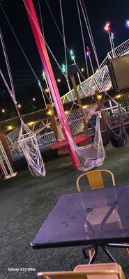 Little Woodrow's Midtown by null