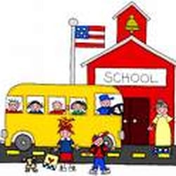Tutoring Club - ...like the old one-room schoolhouse.