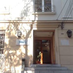 Institut Francais Chile