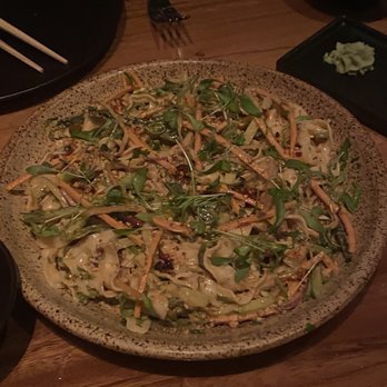 Ruka - Sushi Bars Near Me - Boston, Massachusetts
