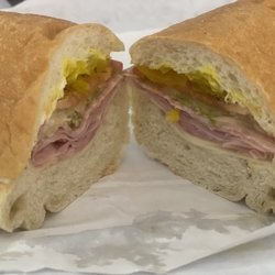 Denaro's Submarine Sandwiches