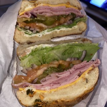 SK Donuts - Donuts Near Me - Union City, California