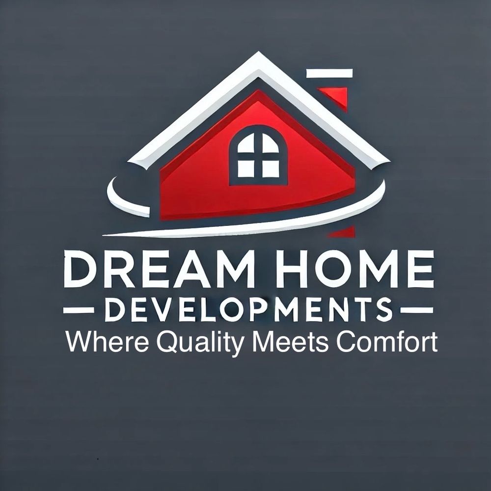 Slide of Dream Home Developments