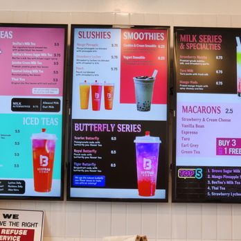BesTeas Boba - Menu with prices - Bubble Tea Near Me - Norwalk, California BesTeas Boba - Menu with prices - Bubble Tea Near Me - Norwalk, California