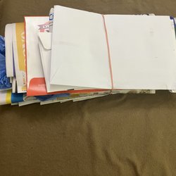 US Post Office - 17 days of mail piled in my mailbox despite a mail hold request put in through the USPS app!