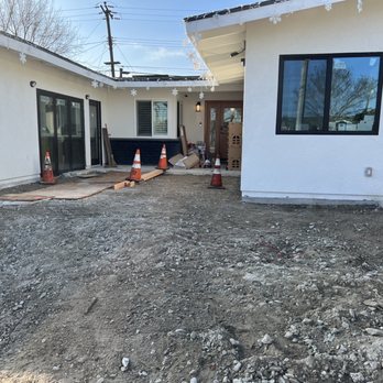 We-Crete - Concrete redo for failed inspection - Masonry/Concrete Near Me We-Crete - Concrete redo for failed inspection - Masonry/Concrete Near Me