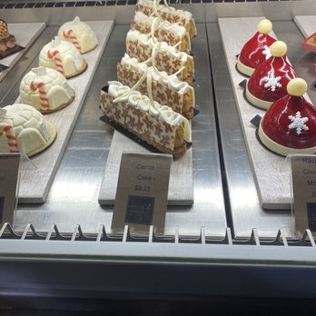 Miette et Chocolat - Haven't tried this one yet either but it's so beautiful - Chocolatiers & Shops Near Me - Aurora, Colorado