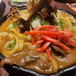 Chubby Curry