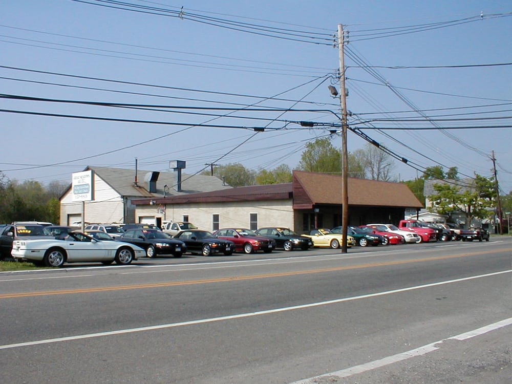 GREAT MEADOWS AUTO SALES 326 US Highway 46, Great Meadows, New Jersey