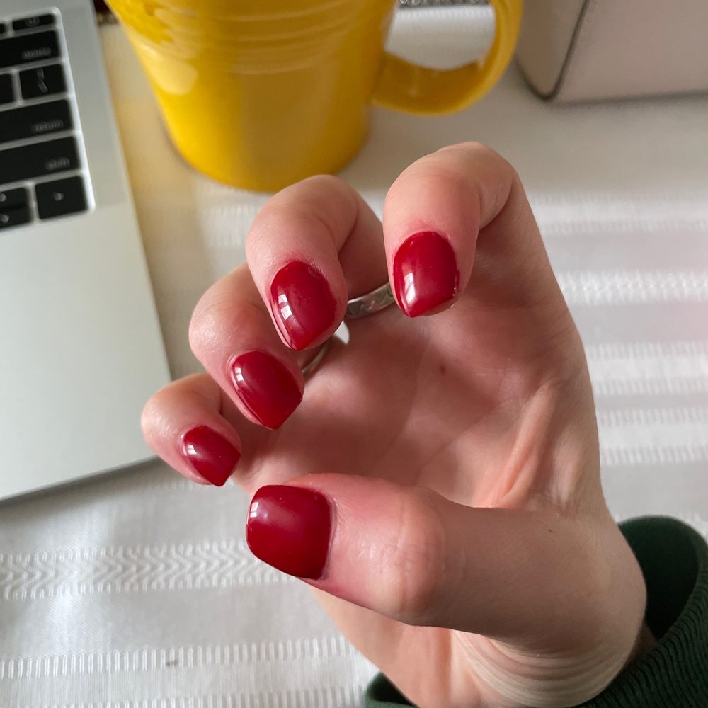 Epic Nails Spa - Nail Salons Near Me - Northville, Michigan