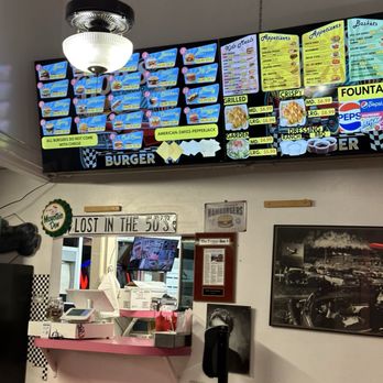 Bob's Good Burger - Burgers Near Me - Clovis, California
