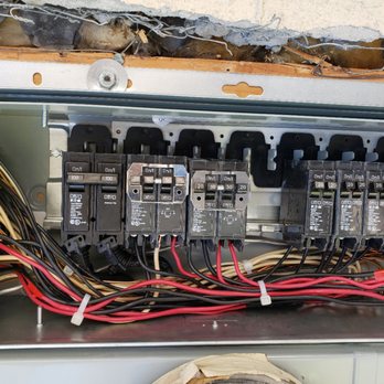 Hab's Electric - Electricians Near Me Hab's Electric - Electricians Near Me