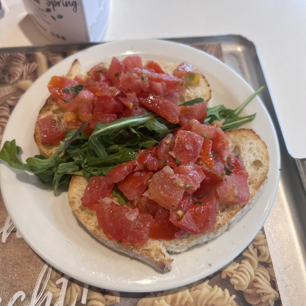 Vapiano - bruschetta - Italian Near Me - Kaiserslautern, RP Vapiano - bruschetta - Italian Near Me - Kaiserslautern, RP