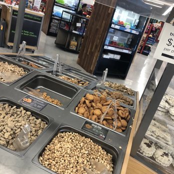 Petco - Treat Bar $5.99 per pound. - Pet Stores Near Me - San Jose, California