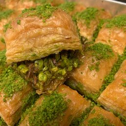 Baklava