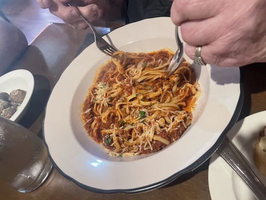 Sebastiano's Italiano by null