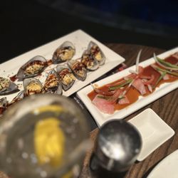 Chi Japanese Cuisine in The Woodlands gift card