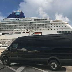 Miami Premier Transportation