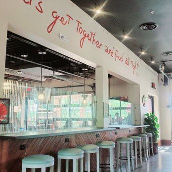 Catch-a-Fire Pizza - Blue Ash - Pizza Near Me - Blue Ash, Ohio