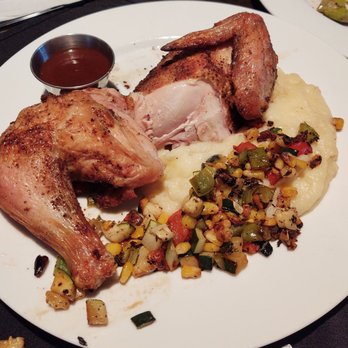 Juniper Grill - Murrysville - Awesome smoked rotisserie chicken! - New American Near Me - Murrysville, Pennsylvania