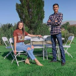 A&A Event Rentals - Welcome to A&A Event Rentals. Your partner in creating memorable events. We are a small business dedicated to your experience.