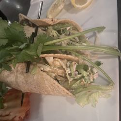 Izakaya 88 - Korean tacos