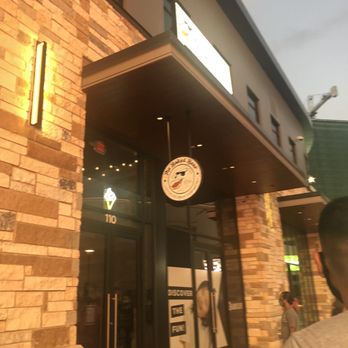 The Baked Bear - Outside - Ice Cream & Frozen Yogurt Near Me - The Colony, Texas The Baked Bear - Outside - Ice Cream & Frozen Yogurt Near Me - The Colony, Texas