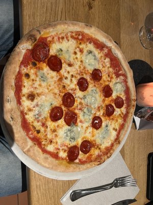 La Baita by null